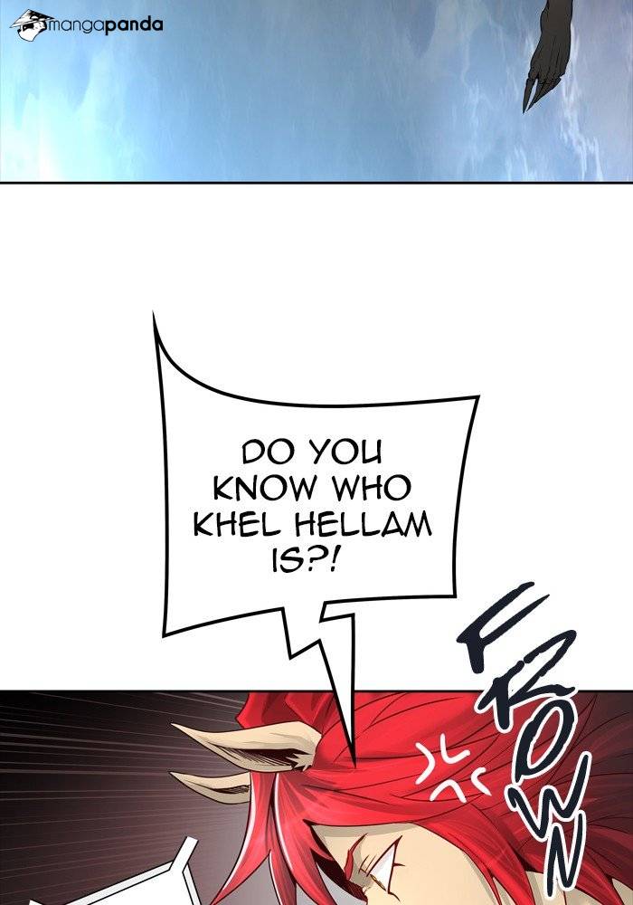Tower of God Chapter 450 image 079